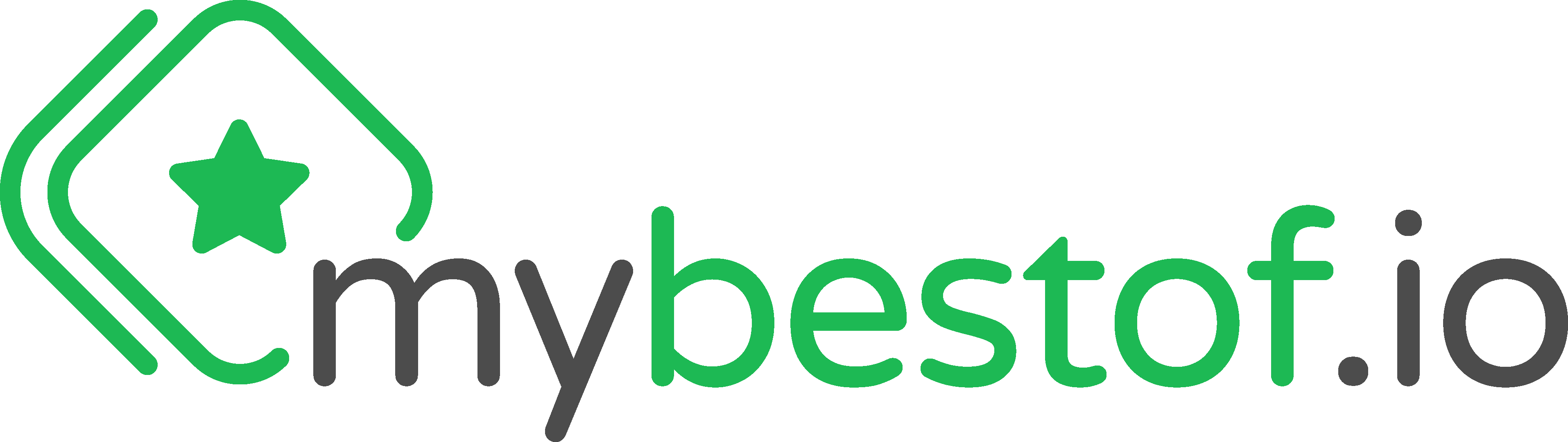 MyBestOf.io